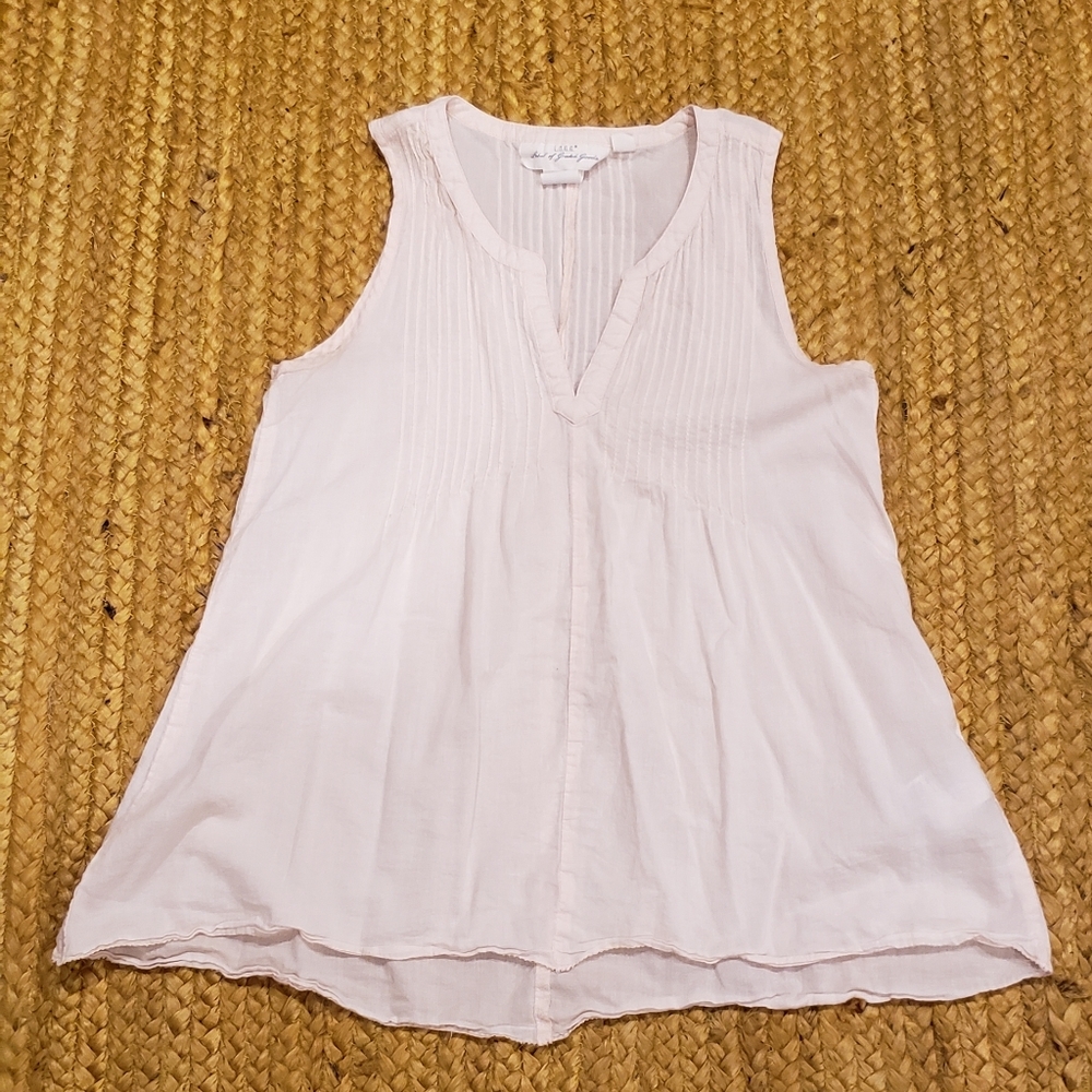 🌟3 for 15🌟Flowy cotton blouse